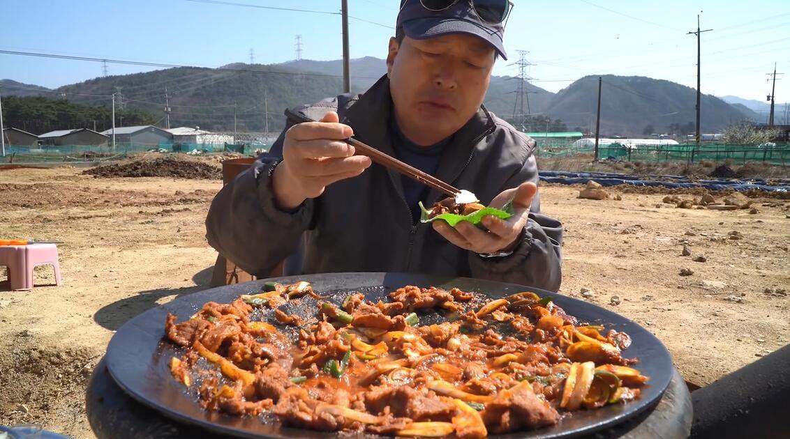 美食趣胃计划